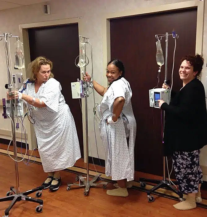 Virginia Bariatric Surgery Center